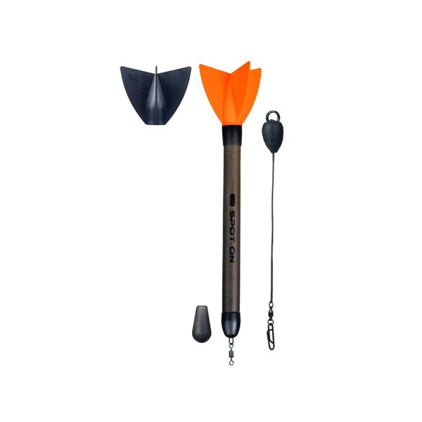 Spot On Balsa Marker Float Kit Small