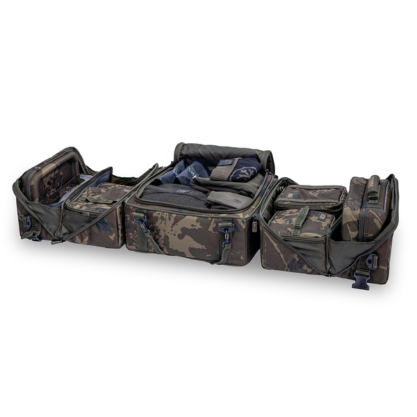 Subterfuge Cube Carryall - 50L