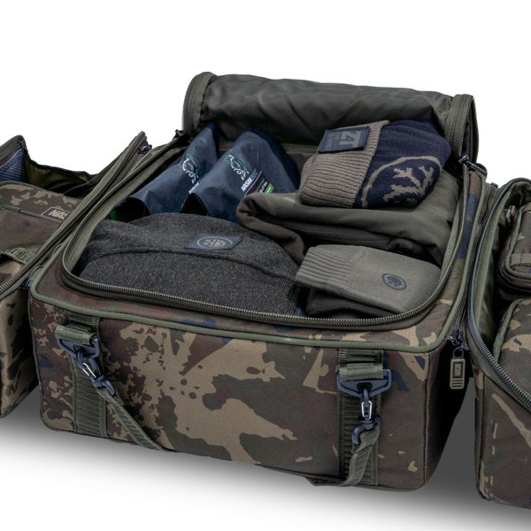 Subterfuge Cube Carryall - 50L