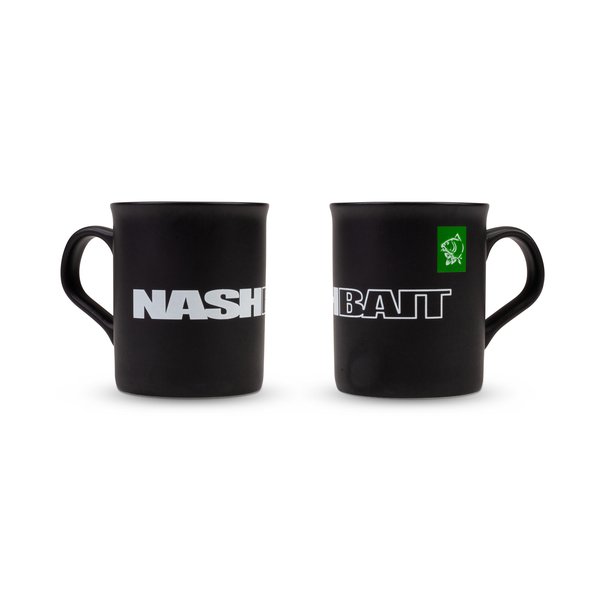 Nashbait Mug
