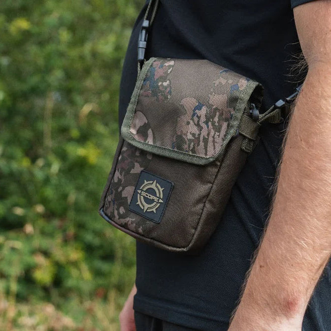 Scope Security Pouch (New 2025 Version)