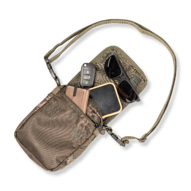 Scope Security Pouch (New 2025 Version)