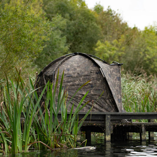 Titan Hide Camo Pro XL (Bundle)