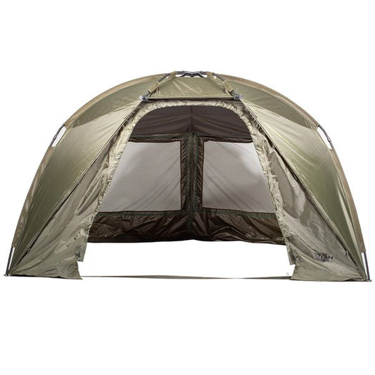 Titan Hide XL + Waterproof Infill
