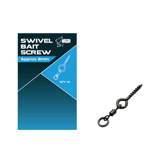 Swivel Bait Screw