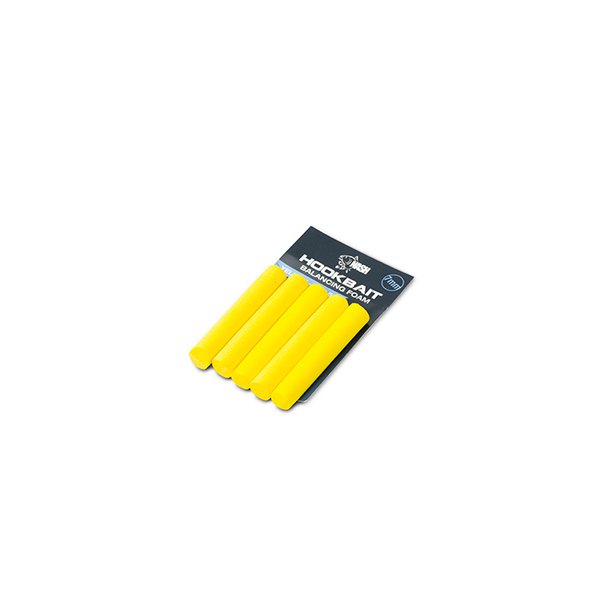 Hookbait Balancing Foam - 7mm