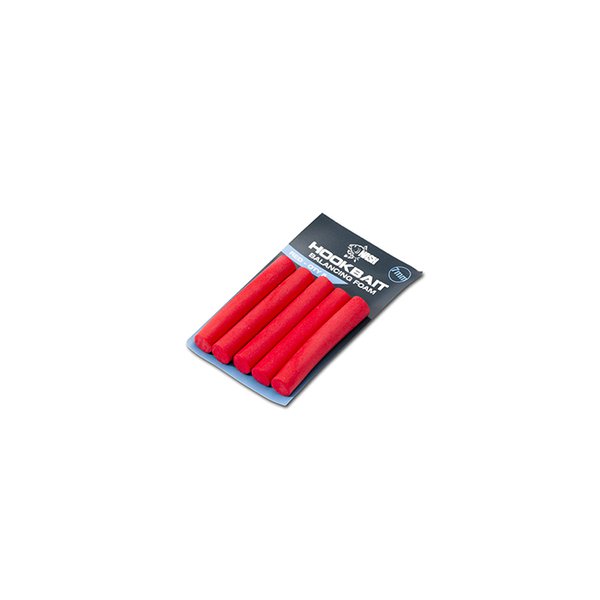 Hookbait Balancing Foam - 7mm