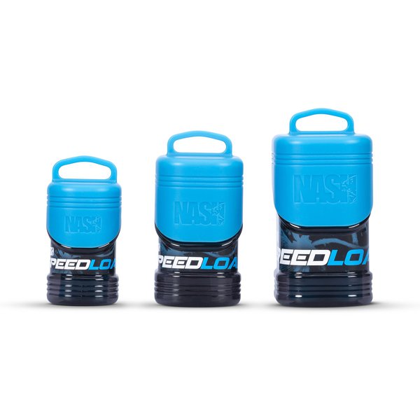 SpeedLoad PVA Solid Bag System + Refills