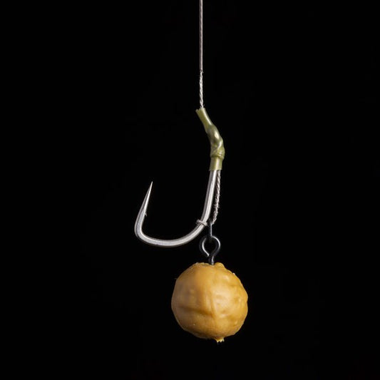 Floating Tiger Nuts