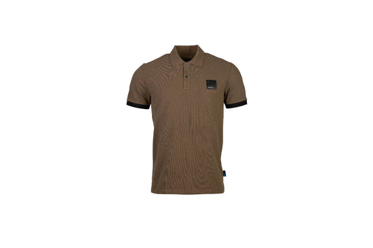Nash Polo Shirt - Small