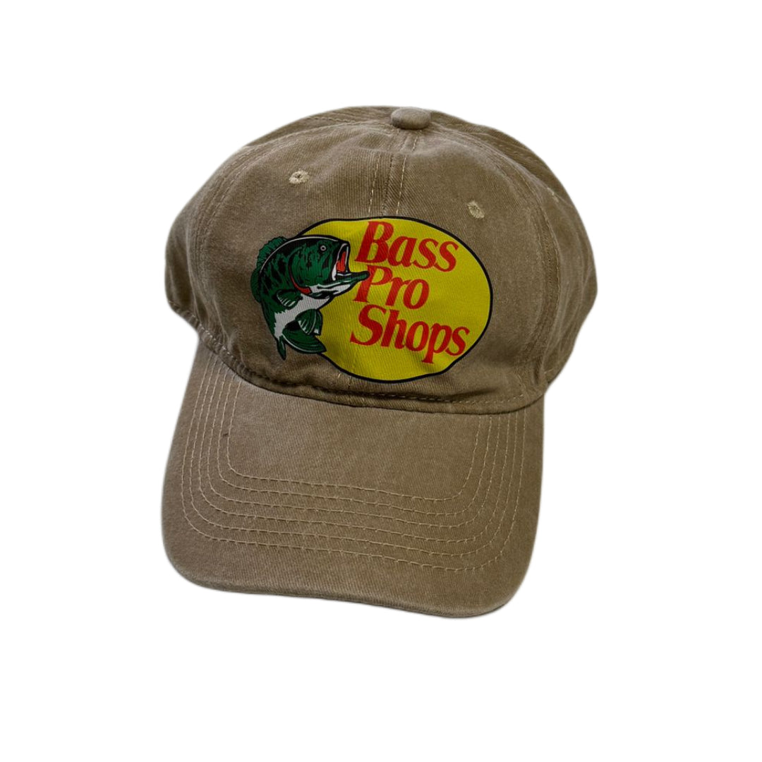 Bass Pro Caps