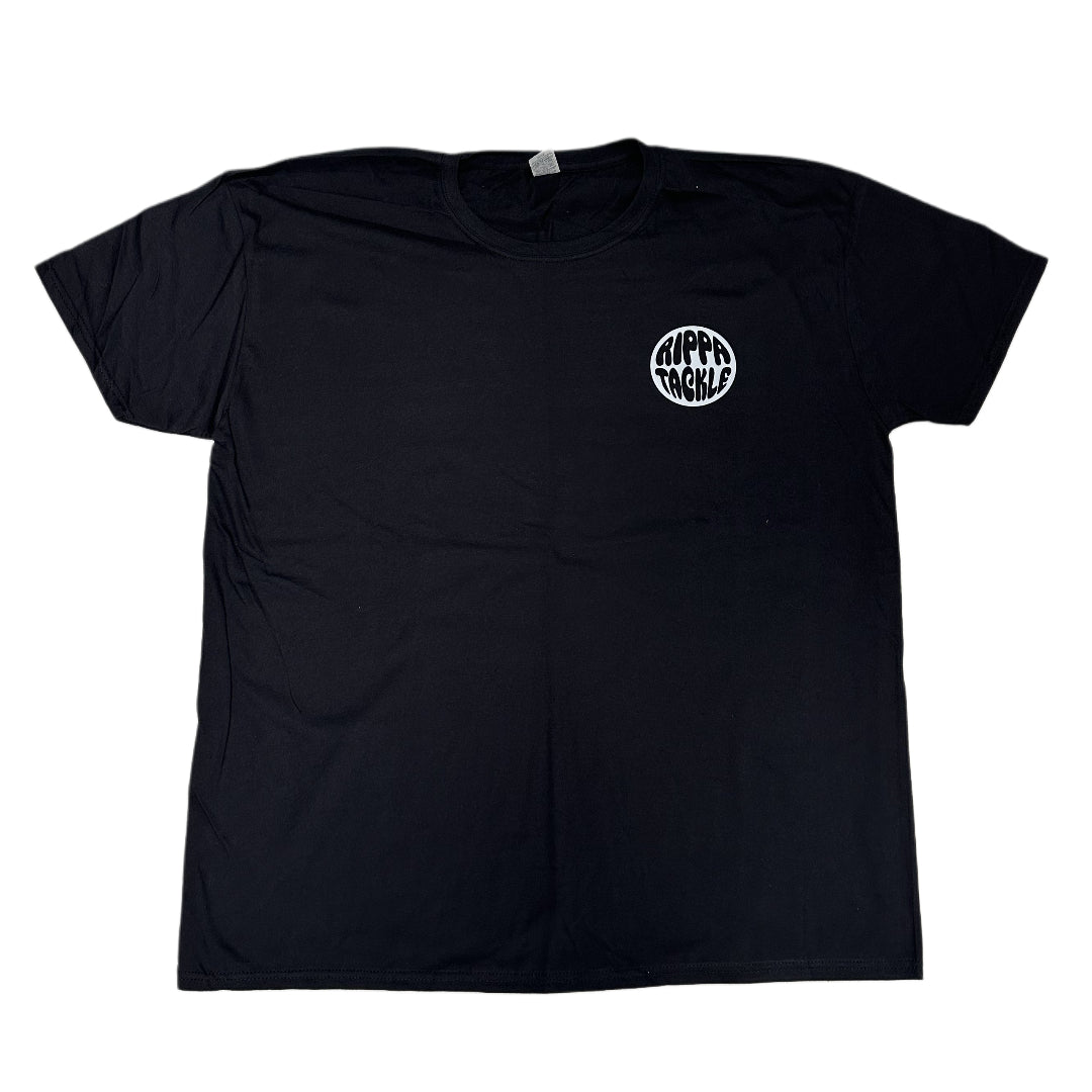 Rippa Tackle T-Shirt