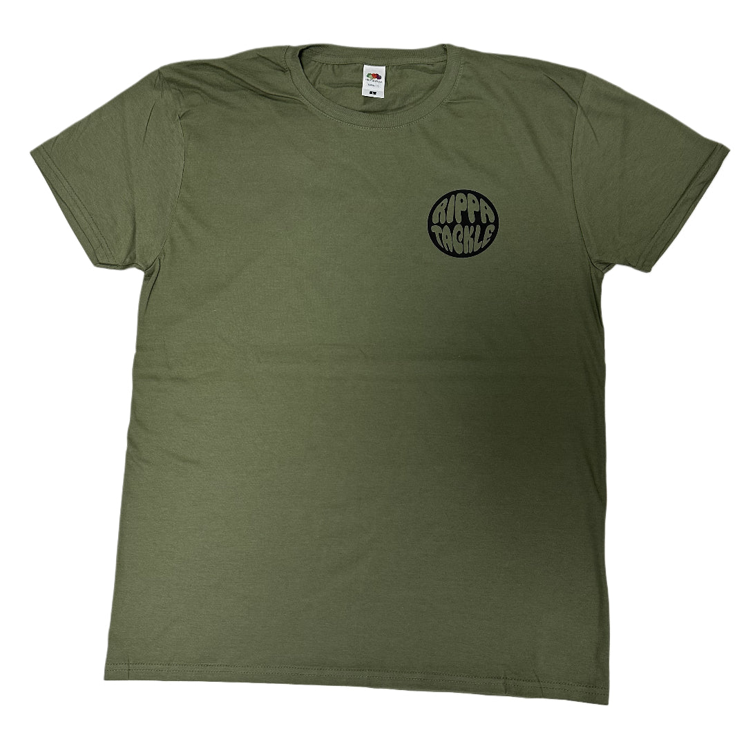 Rippa Tackle T-Shirt