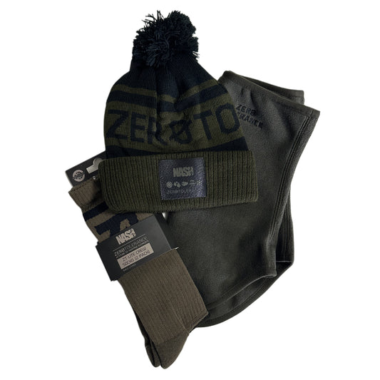 ZT Clothing Bundle