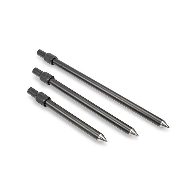 Twist Lock Bankstick