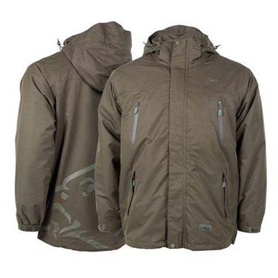 Waterproof Jacket - Size: 10/12 Years