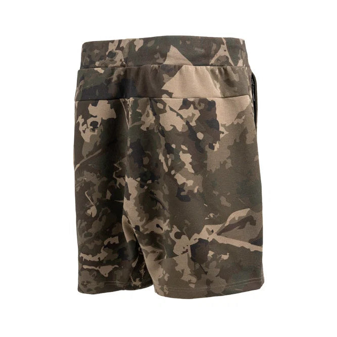 ZT Lite Luxe Shorts Camo