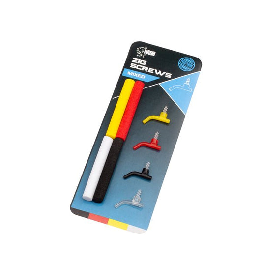 Zig Screw Standard