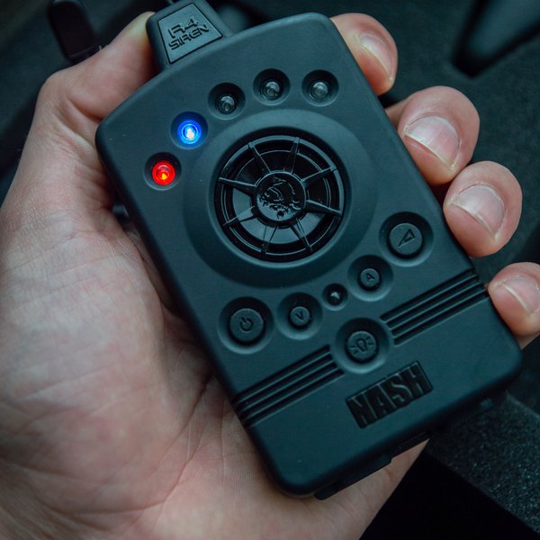 Siren R4 Presentation Set