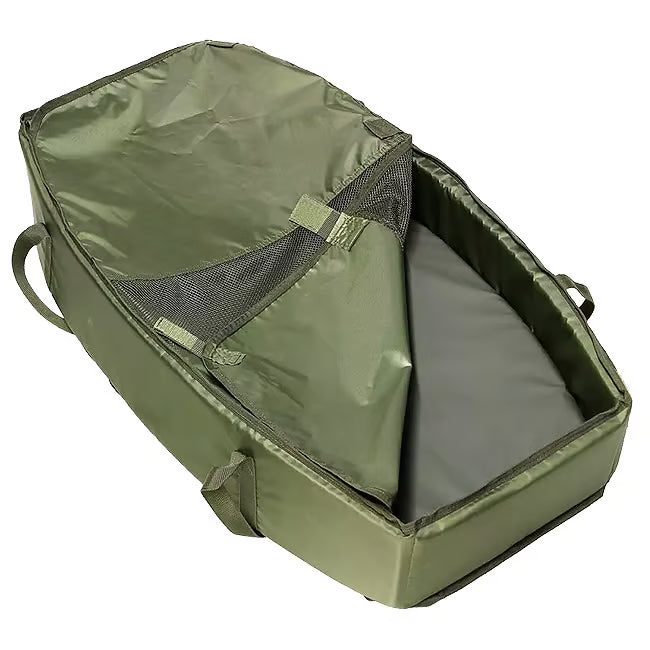 Angling Pursuits F1 Padded Floor Cradle Inc Top Cover