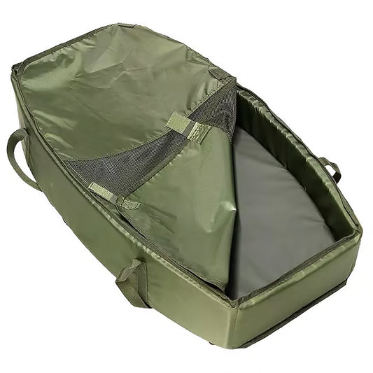Angling Pursuits F1 Padded Floor Cradle Inc Top Cover