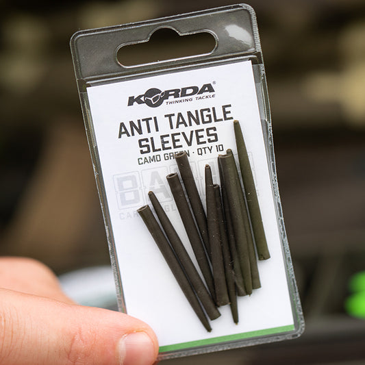 Basix Anti Tangle Sleeves