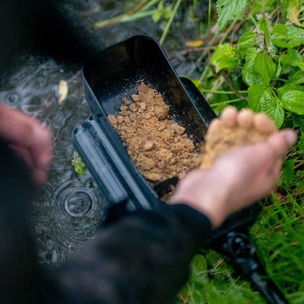 Spot On Bushwhacker Baiting Pole System 15m