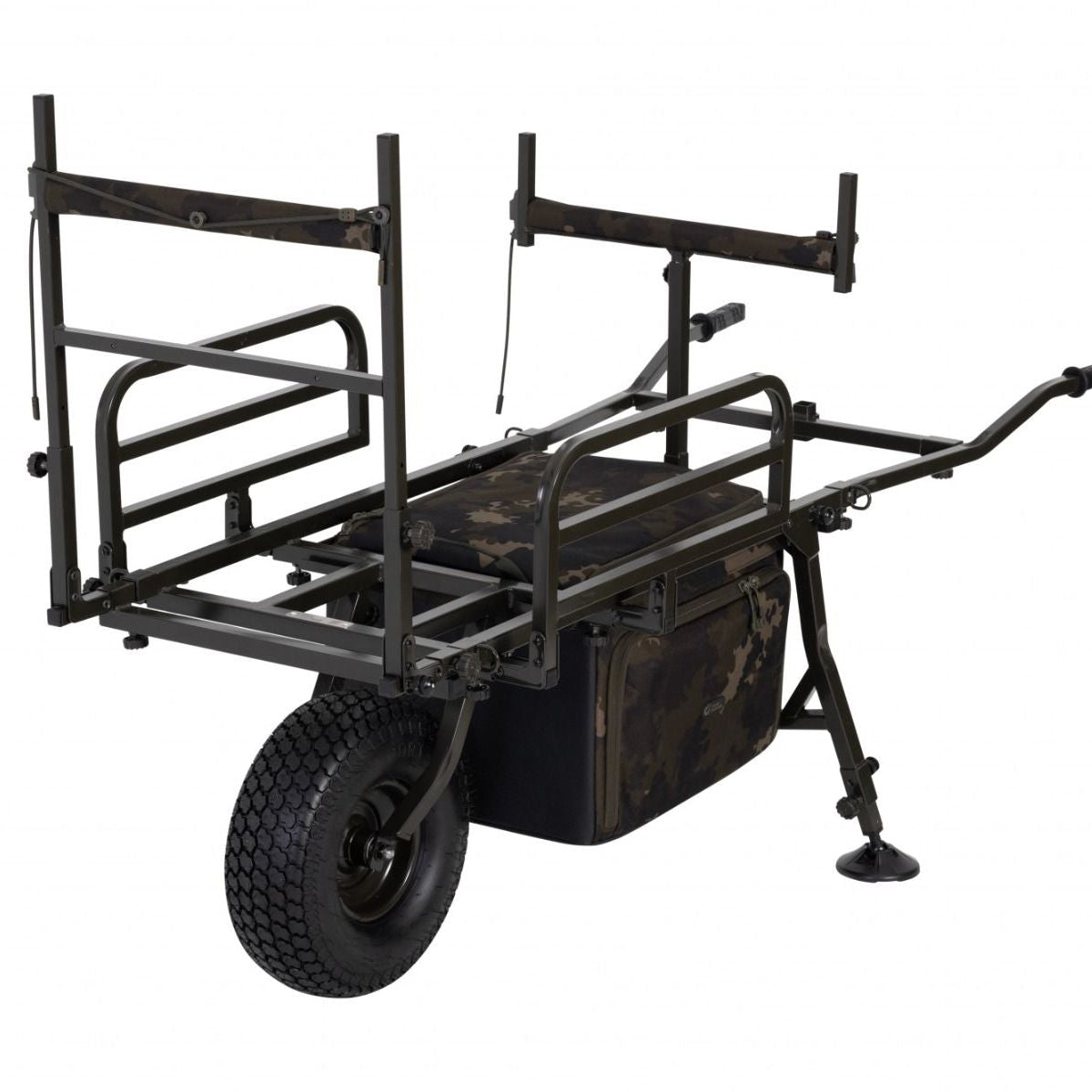 Roamer Carp Porter Dark Camo