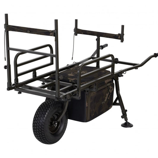 Roamer Carp Porter Dark Camo