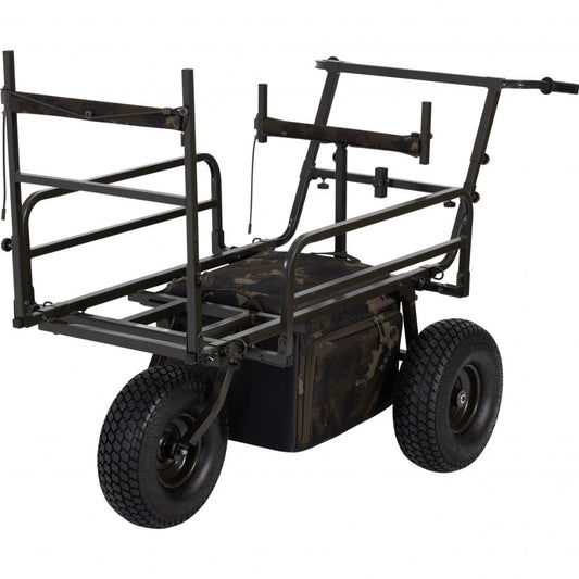 Trident Carp Porter Dark Kamo