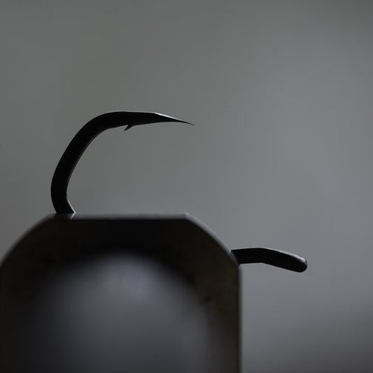 Chod Claw