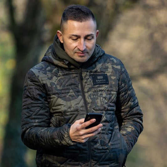 ZT Climate Jacket