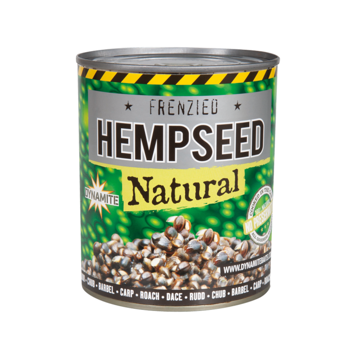 Frenzied Hempseed Can - Multiple Variants
