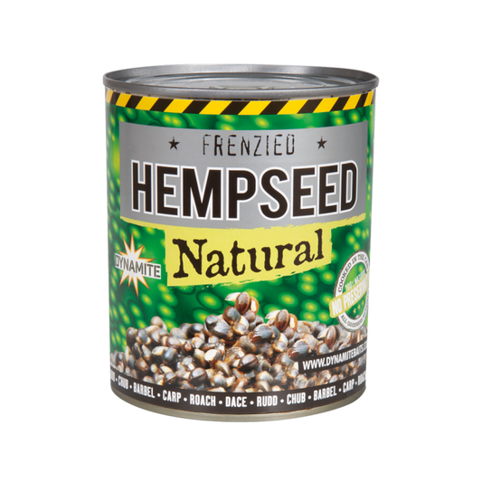 Frenzied Hempseed Can - Multiple Variants