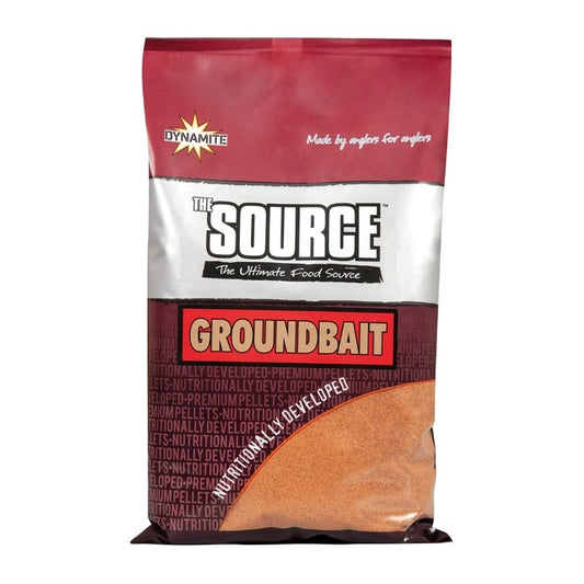 The Source Groundbait 900g