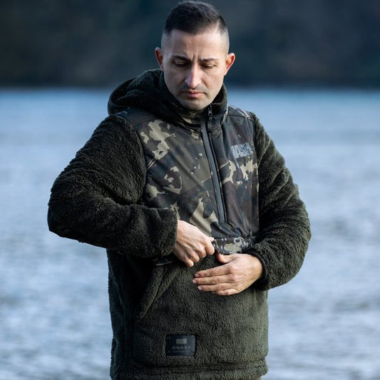 ZT Polar Fleece - Medium