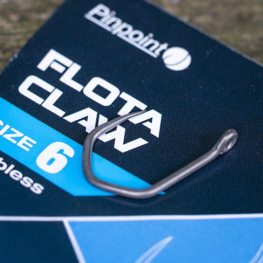 Flota Claw - Size 6 Barbless