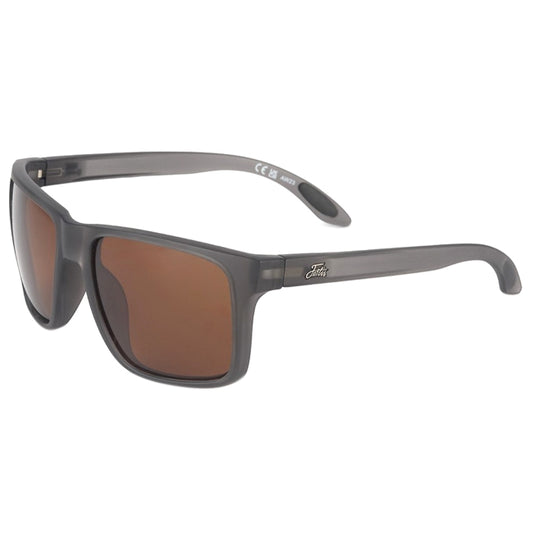 Fortis Bays Brown