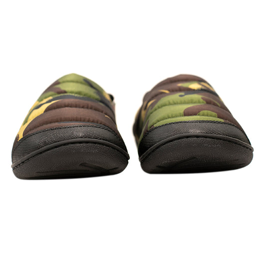 Fortis Bivvy Shoe DPM MK2