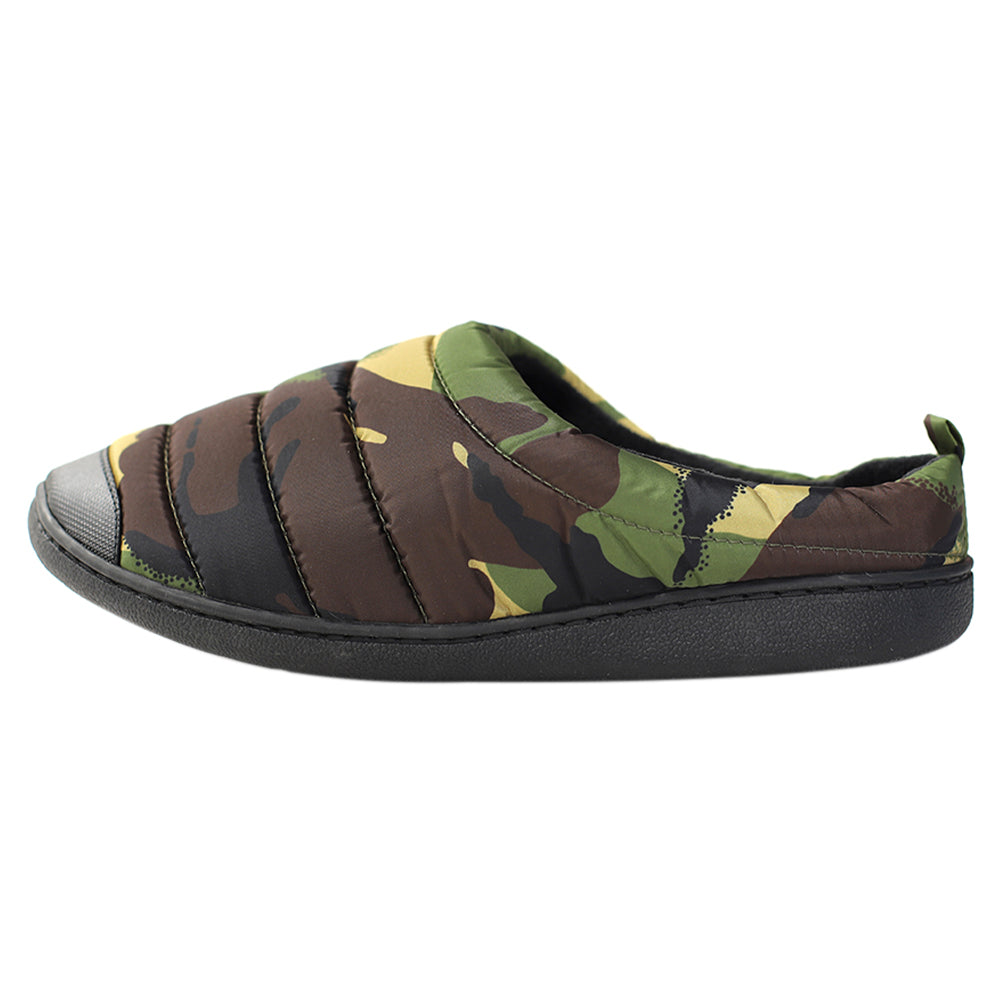 Fortis Bivvy Shoe DPM MK2