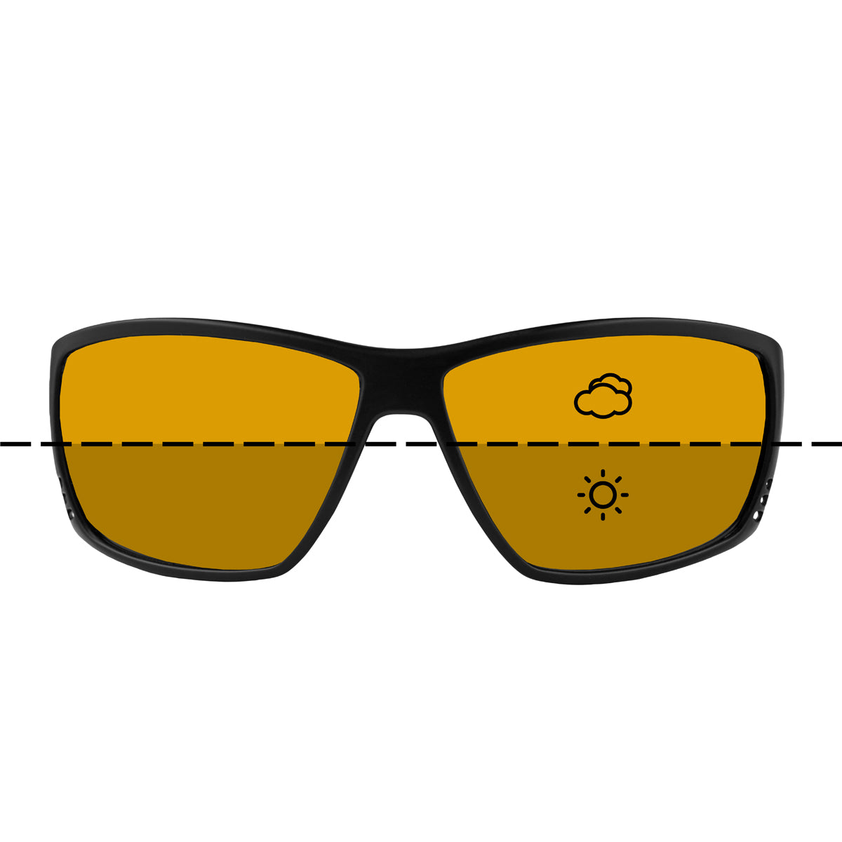 Fortis Vistas Fishing Sunglasses