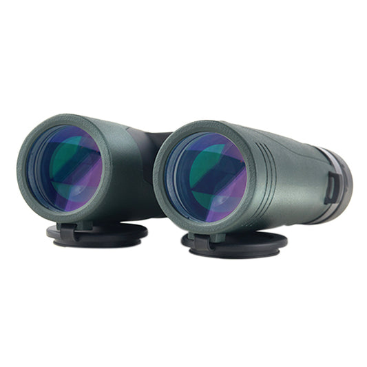 Fortis XSR Compact Fishing Binocular 8x32
