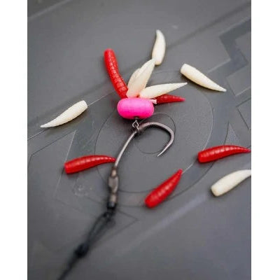 Fox Edges Essentials Pop-up Maggots