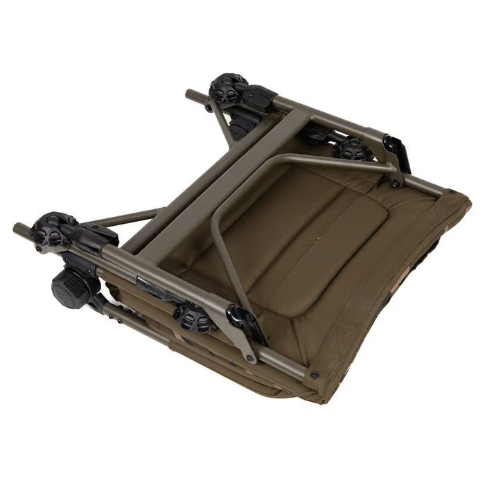 Fox Camolite Recliner Chair Compact