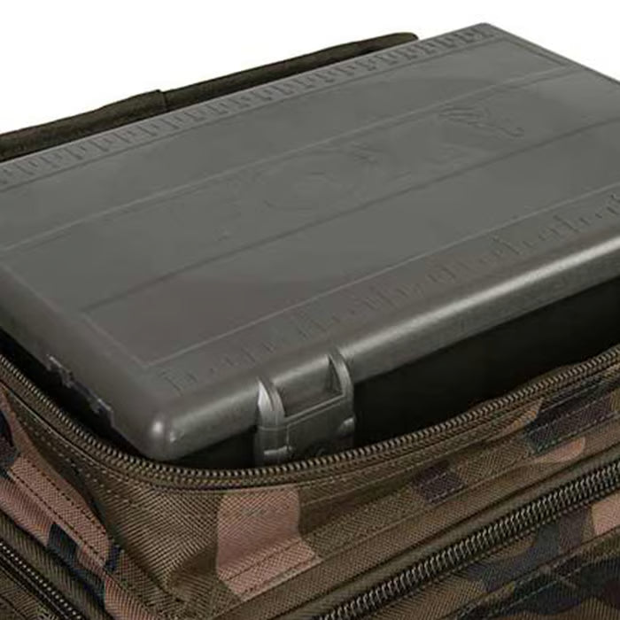 Camolite Compact Rucksack