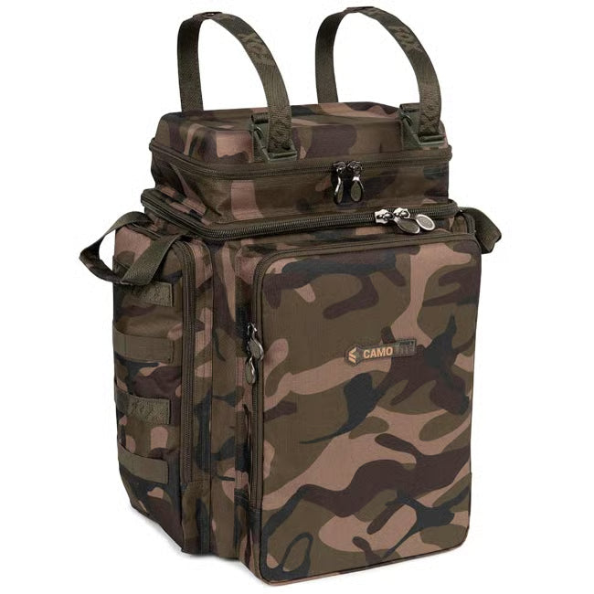 Camolite Compact Rucksack