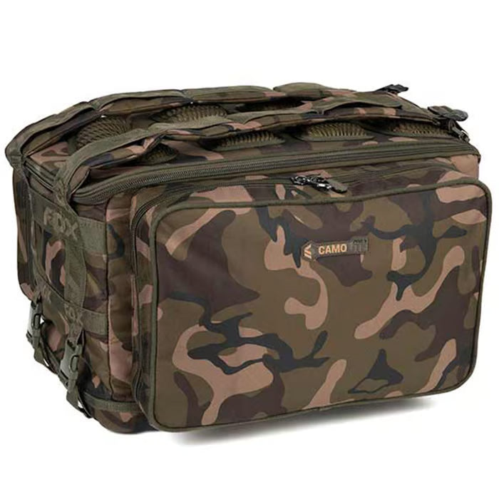 Fox Camolite Ruckall Rucksack