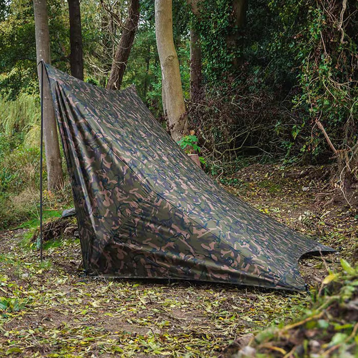 Fox Camolite Tarp - Small