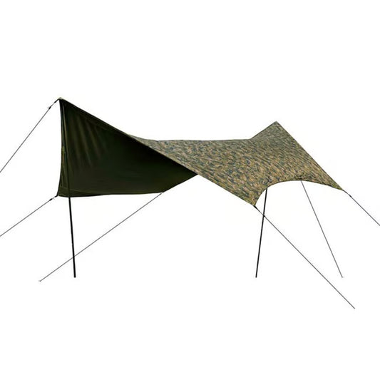 Fox Camolite Tarp - Small