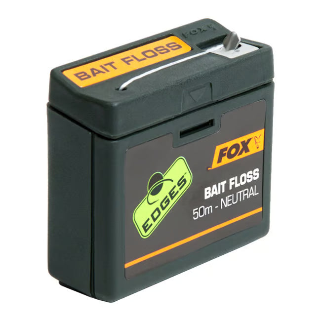 Fox Edges Bait Floss Neutral